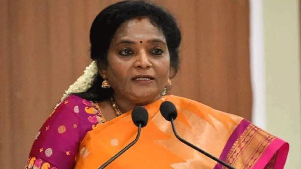 ஆயுர்வேதத்தில் கோமியம் மருந்து.. அடித்துச் சொல்வது டாக்டர் தமிழிசை சவுந்தரராஜன்! விளாசும் காங்கிரஸ்!