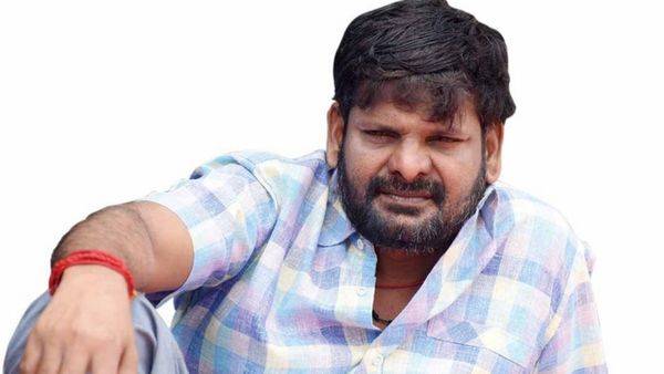 பிரபல நடிகர் கஞ்சா கறுப்பு வீட்டில் டக்னு நிறம் மாறிய சுவர்கள்.. கலைமாமணி விருது மாயம்? சென்னை பரபர