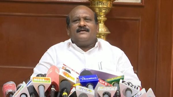 பல்கலைக்கழகங்களை மத்திய அரசு கைப்பற்ற முயல்கிறது.. பல இடைஞ்சல்.. அமைச்சர் கோவி.செழியன் குற்றச்சாட்டு