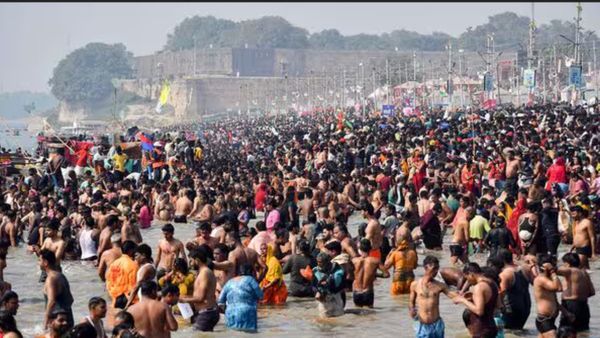 பக்தர்கள் கூட்டம்+ போலீசார் கட்டுப்பாடு.. மகா கும்பமேளாவில் 30 பேர் உயிரிழக்க உண்மையில் என்ன காரணம்?