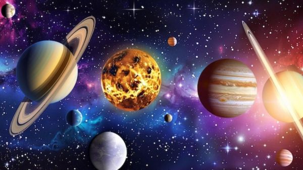 2025ல் மிஸ் பண்ணக்கூடாத வானியல் அதிசயங்கள்! தேதியை குறிச்சிக்கோங்க மக்களே!