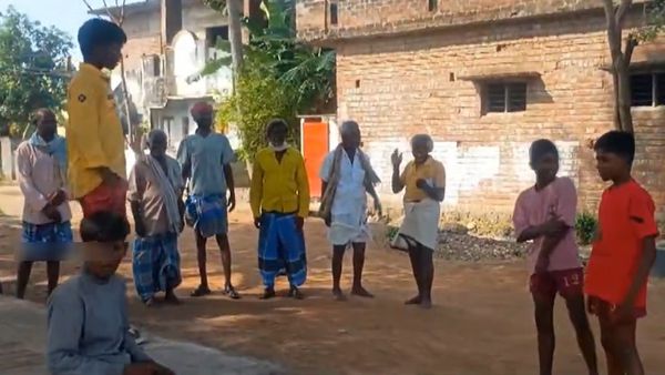 அலறி அடித்து வீட்டை விட்டு வெளியே ஓடிய மக்கள்! கள்ளக்குறிச்சி அருகே திடீர் நில அதிர்வால் அச்சம்!