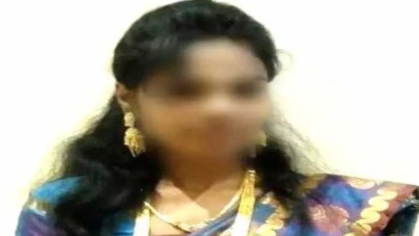 நைட் கிளப் டான்சர் அட்டகாசம்.. கள்ளக்காதலனை திருமணம் செய்து வைக்க சொல்லி.. சென்னை வடபழனியில் பரபரப்பு