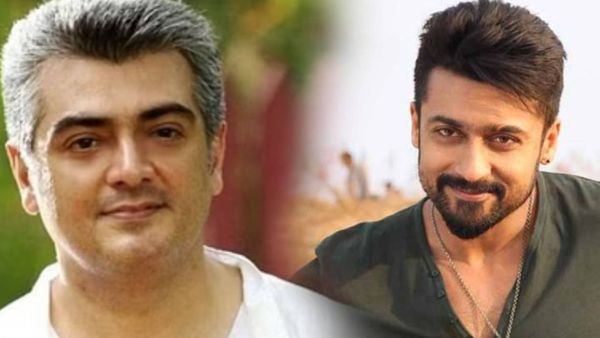 பச்சைப் பொய்.. சூர்யா வணங்கான் படத்தில் இதுக்குதான் நடிக்கலியா? அஜித்தை அடித்தாரா பாலா? பிரபலம் நச்