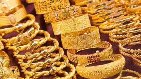 Gold Rate Today: மீண்டும் தாறுமாறாக உயர்ந்த தங்கம் விலை! சென்னையில் ஒரு கிராம் எவ்வளவு? 