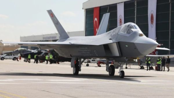 தாலிபான்களுக்கு தண்ணி.. பாகிஸ்தானுக்கு உதவும் துருக்கி! இந்தியாவுக்கும் சிக்கல்