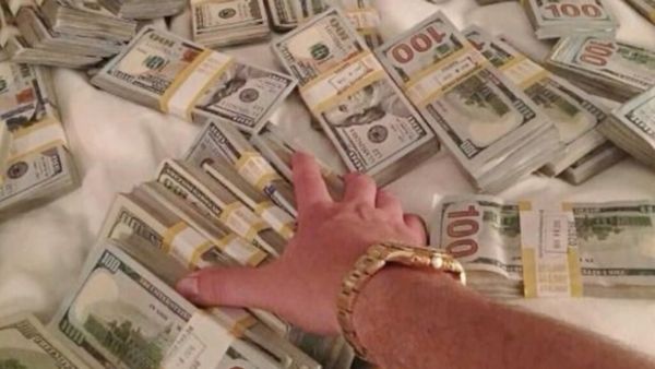 உலக பணக்காரர்கள் சொத்தில் வெறும் 1%-ஐ வைத்து என்னவெல்லாம் செய்ய முடியும்? தெரிஞ்சுக்கோங்க