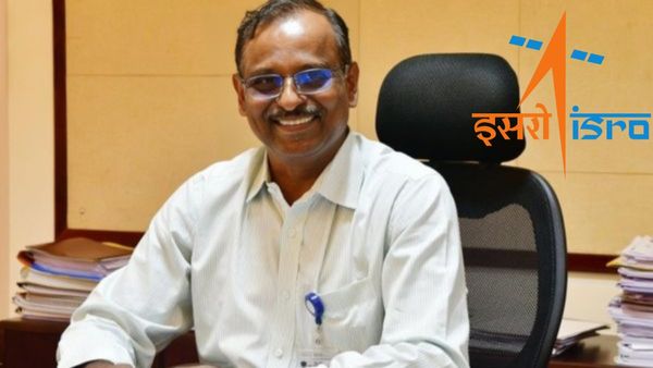 படிப்பு மட்டும்தான்.. எந்த நிலையையும் எட்டலாம்! இஸ்ரோவின் புதிய தலைவர் வி நாராயணன் அட்வைஸ்