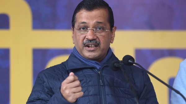 சொந்தமாக கார் - வீடு இல்லை.. மனைவியை விட குறைந்த வருமானம்.. கெஜ்ரிவாலின் சொத்து மதிப்பு இதுதான்