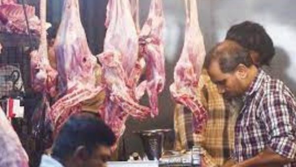 ஆட்டு தலையின் சத்துக்கள்.. தாய்மார்களுக்கு தலைக்கறி தரப்படுவது ஏன் தெரியுமா? ஆட்டிறைச்சி ஆச்சரியம்