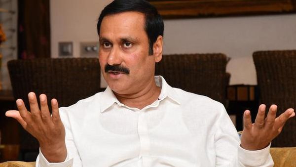ராணிப்பேட்டை தமிழரசன் குடும்பத்திற்கு அரசு வேலை வேண்டும்! - அன்புமணி ராமதாஸ் வலியுறுத்தல் 