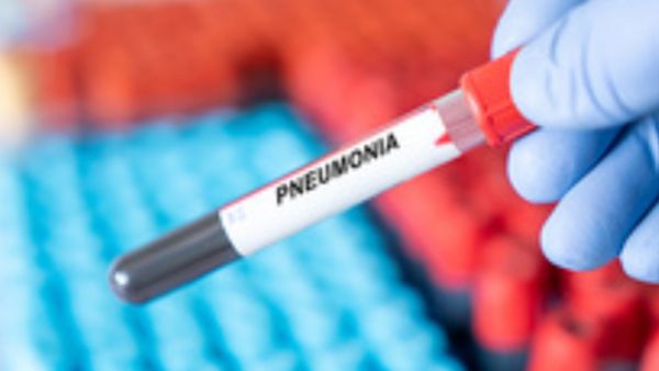 கேரளாவில் பரவும் 'வாக்கிங் நிமோனியா