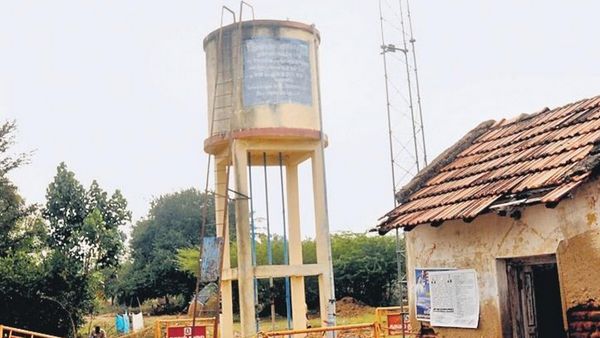 வேங்கைவயல் விவகாரம்.. 