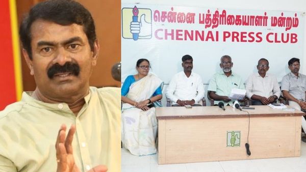 சீமான் எதிர்ப்பு அணி: தமிழக வாழ்வுரிமைக் கட்சியுடன் உதயகுமாரனின் பச்சை தமிழகம் கட்சி ஐக்கியம்!