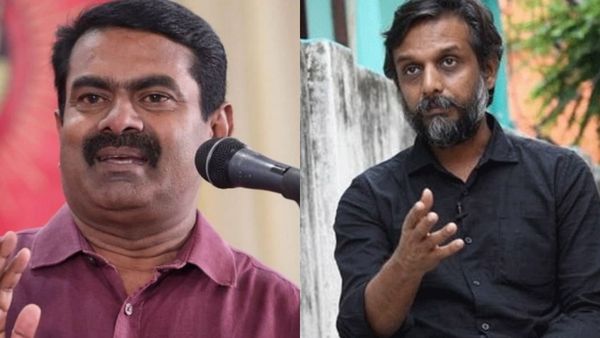 முட்டாளாய் இருப்பதும், சீமானின் ரசிகனாய் இருப்பதுவும் ஒன்றுதான்.. திருமுருகன் காந்தி கடும் விமர்சனம்