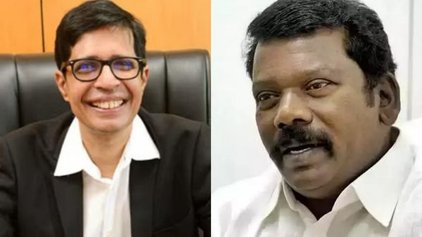 கோமியம் குடிச்சாரு ஜுரம் போச்சு..சர்ச்சையில் சென்னை ஐஐடி காமகோடி! காம’மோடி’ என கூறிய செல்வ பெருந்தகை