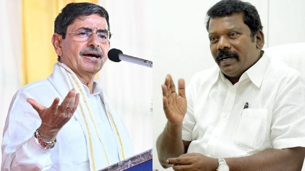 காந்தியின் இறப்பை கொண்டாடியது யார்? ஆளுநர் ஆர்.என்.ரவி கூறுவாரா? செல்வபெருந்தகை கேள்வி!