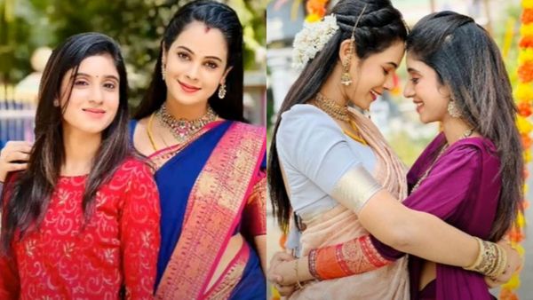 சன் டிவி டாப் சீரியலில் இருந்து விலகிய நடிகை.. திடீர் முடிவுக்கு காரணம் இதுதானா? வேதனையோடு  போஸ்ட் 