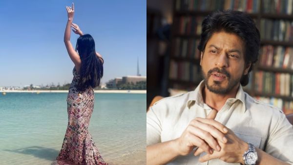 ஷாருக்கானை விட அதிக பாலோவர்ஸ் உள்ள சீரியல் நடிகை.. 23 வயதில் 250 கோடிக்கு அதிபதி! யார் தெரியுமா?