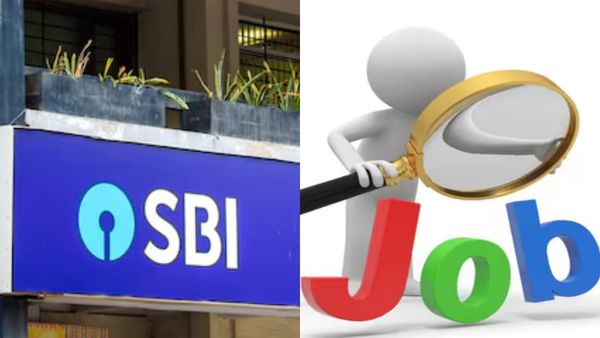 டிகிரி போதும்..60,000 வரை சம்பளத்தை அள்ளி தரும் எஸ்பிஐ! 2025ல் சூப்பர் வேலைவாய்ப்பு.. ஒரே வாரம் டைம்