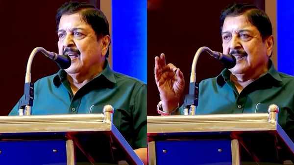 முடிஞ்சா இதுக்கு பதில் சொல்லுங்க? போன் பார்த்தா கொன்னுடுவேன்! மேடையில் கொந்தளித்த சிவகுமார் 