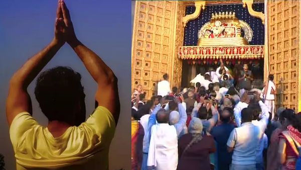 வைகுண்ட ஏகாதசி 2025: விரதமிருக்கும் முறை என்ன? இரவு கண் விழிப்பது எப்போது? முழு விபரம் இதோ!