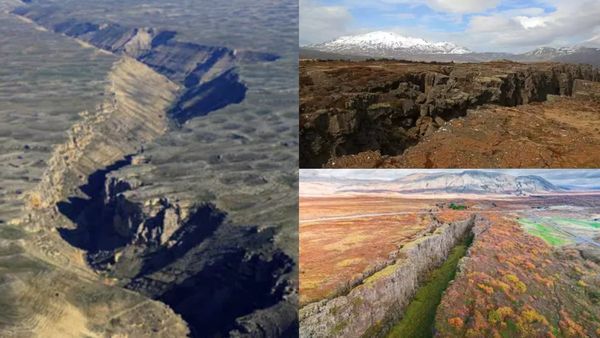 இரண்டாக உடையும் இந்தியா.. எதிர்காலத்தில் இதுதான் நடக்கும்! ஆய்வாளர்கள் கணிப்பு