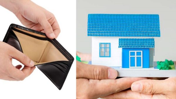 குளியலறையில் மறந்தும் இதை வைக்காதீங்க.. வீட்டில் காலியாக வைக்க கூடாத 5 பொருள்.. பணக்கஷ்டம் வந்துடும்