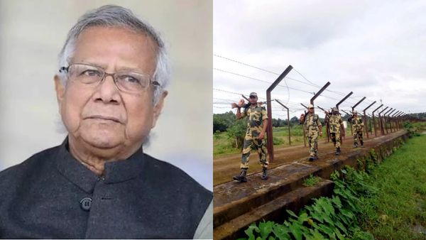 தூதரை அழைத்து சம்மன்.. இந்தியாவை எச்சரித்த வங்கதேசம்? மீண்டும் சீண்டும் முகமது யூனுஸ்