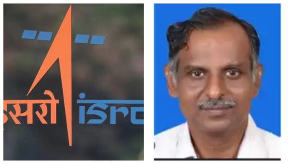 இஸ்ரோவின் புதிய தலைவராக வி நாராயணன் நியமனம்.. மத்திய அரசு உத்தரவு