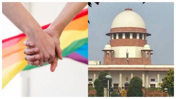 தன்பாலின திருமண விவகாரம்: மறு ஆய்வு கோரிய மனுக்களை தள்ளுபடி செய்தது உச்ச நீதிமன்றம்