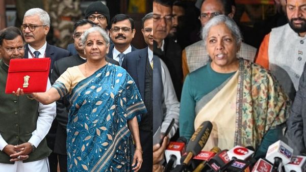 விலைவாசி குறையும்.. ஏற்றுமதி அதிகரித்துள்ளது.. பொருளாதார ஆய்வறிக்கையின் முக்கிய 10 பாயிண்ட்
