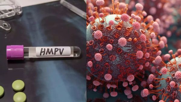 HMPV வைரஸ் பாதிப்பு.. விழிப்புடன் இருந்தால் போதுமானது! அச்சப்பட வேண்டாம்