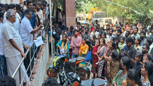 கோவையில் மூடப்பட்ட ஐடி நிறுவன ஊழியர்களுக்கு குட்நியூஸ்.. நிறுவனம் அதிரடி அறிவிப்பு