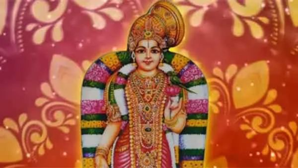  திருப்பாவை, திருப்பள்ளியெழுச்சி பாடல் 21: மாணிக்கவாசகரை திருத்தலத்திற்கு வரவழைத்த சிவபெருமான்!