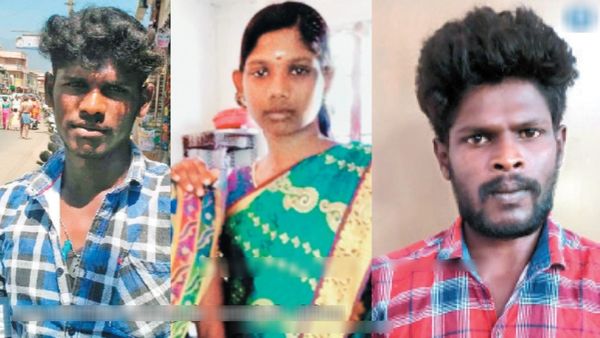 காதலனின் அண்ணன் குற்றவாளி.. மேட்டுப்பாளையம் ஆவண கொலை வழக்கில் கோவை கோர்ட் தீர்ப்பு! 27ம் தேதி தண்டனை