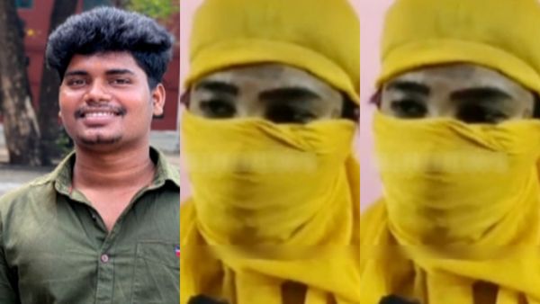 அரசு ஆண்கள் விடுதியில் இப்படியா? திருவண்ணாமலை காதலியால் சென்னையையே கிறுகிறுக்க விட்ட பரிதாப மாணவர்