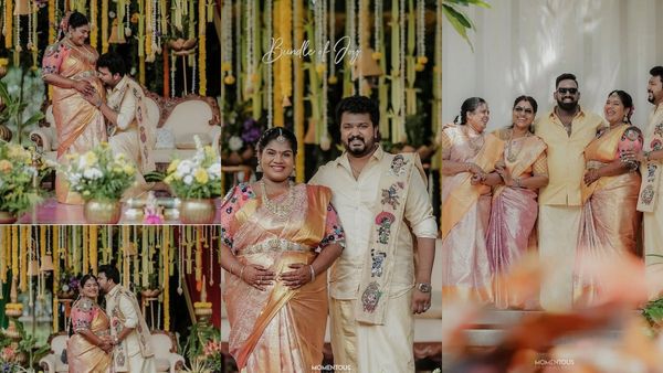 ரோபோ சங்கர் மகள் இந்திரஜாவுக்கு குழந்தை பிறந்தது.. நினைத்தது ஒன்று நடந்தது ஒன்று.. குவியும் வாழ்த்து 