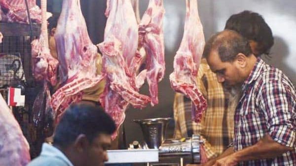 கறிக்கடைக்குள் காலையிலேயே கிளம்பிய பரபர.. நாளை கறிக்கடை லீவு.. திடீர்னு ஓடிவந்து தமிழக அரசு விளக்கம்