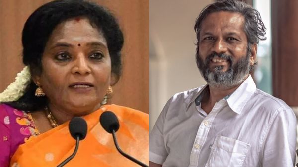 அரசியல் குறித்து ஸ்ரீதர் வேம்பு பதிவு.. அதற்கு கீழே தமிழிசை சௌந்திரராஜன் வெளியிட்ட பதிவு