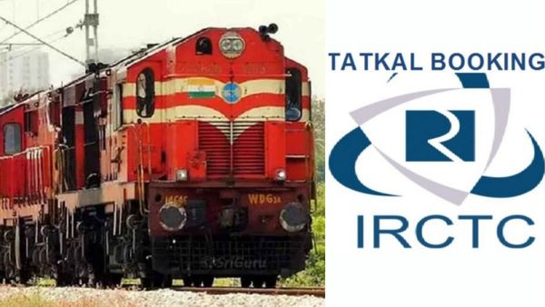 பொங்கலுக்கு சென்னையில் இருந்து ஊருக்கு போறீங்களா.. தட்கல் டிக்கெட் முன்பதிவுக்கு சூப்பர் டிரிக்ஸ்