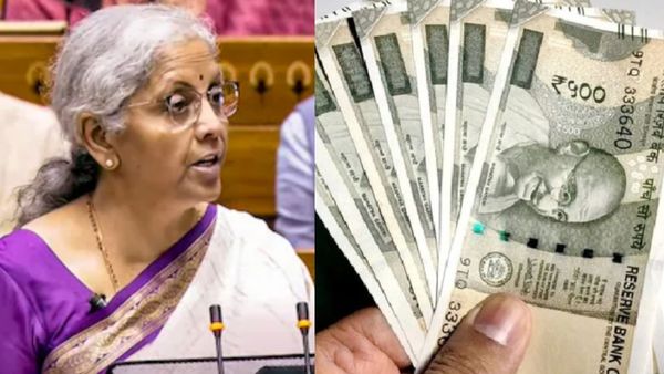  புதிய வருமான வரி தேர்வு செய்தவரா? வரி தாக்கல் செய்யும்போது 5 ஸ்டெப் முக்கியம்! ரூ.17,500 சேமிக்கலாம்