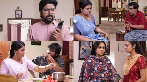 சிறகடிக்க ஆசை: ரோகிணி போட்ட பிளான்.. கதறும் குடும்பத்தினர்! பாயிண்டை பிடித்த முத்து.. சிக்கிய விஜயா 