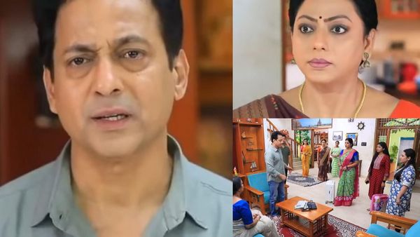 பாக்கியலட்சுமி: ஈஸ்வரி கேட்ட கேள்வி.. ராதிகா எடுத்த விபரீத முடிவு! கதறிய கோபி.. இனியாவின் மாற்றம்