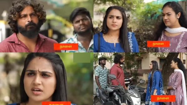 சிறகடிக்க ஆசை: 30 லட்சத்தால் சிட்டியிடம் சிக்கும் ரோகிணி.. முத்து கண்டுபிடித்த உண்மை! விஜயா நிலைமை? 