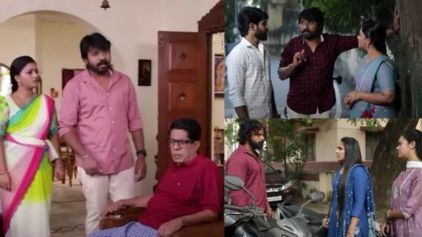 சிறகடிக்க ஆசை: சத்யாவோடு முத்து போட்ட பிளான்.. சிட்டியால் வசமாக சிக்கும் ரோகிணி! எதிர்பாராத திருப்பம் 