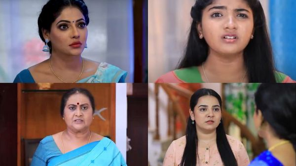 பாக்கியலட்சுமி: மயூ மீது வீண் பழி போட்ட ஈஸ்வரி.. பாக்யா சொன்ன வார்த்தை.. ஆட்டத்தை தொடங்கிய ராதிகா 