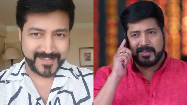 ஜீ தமிழ் சீரியல் திடீர்னு முடிக்க காரணம் இதுதான்! பல மாதமாக வலி! நடிகர் ஜெய் ஆகாஷ் எமோஷனல் வீடியோ