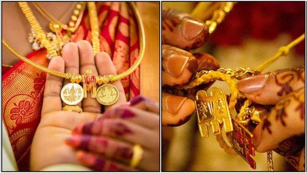 தாலி சரடு மாத்தணுமா? தாலி கயிற்றை மாற்ற உகந்த நாள் எது? பழைய கயிறை என்ன செய்யணும்? இதுதான் நடைமுறை