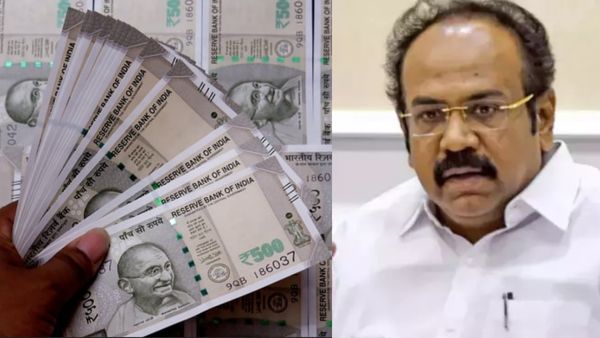 அரசு ஊழியர்களுக்கு புதிய முறையில் ஓய்வூதியம் - சட்டசபையில் அமைச்சர் தங்கம் தென்னரசு சொன்ன தகவல்